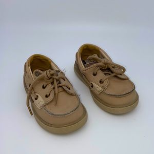 Baby Sperry’s